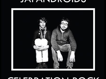 Japandroids - Celebration Rock (Coloured) Online Sale