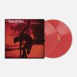 Lakou Mizik & Joseph Ray - Leave The Bones (2LP)(Red) Fashion