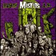 Misfits - Earth A.D. Wolf s Blood (Coloured) on Sale