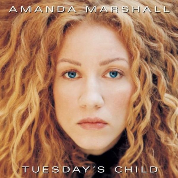 Amanda Marshall - Tuesday s Child (2LP) Online