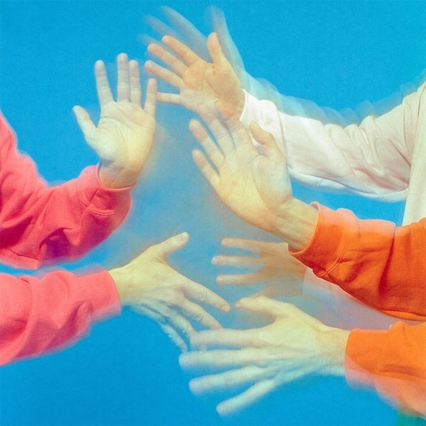 Efterklang - Things We Have In Common (Blue) Online