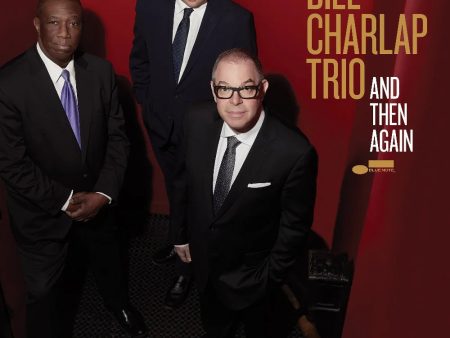 Bill Charlap Trio - And Then Again Online Sale