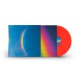 Coldplay - Moon Music (Red) For Sale