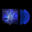 Apocalyptica - Plays Metallica Vol. 2 (2LP)(Blue) on Sale