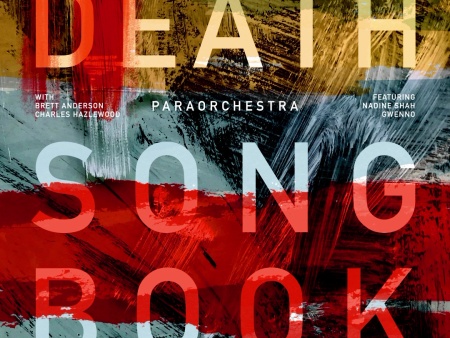 Paraorchestra - Death Songbook (2LP) Fashion