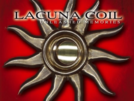 Lacuna Coil - Unleashed Memories (Coloured) Hot on Sale