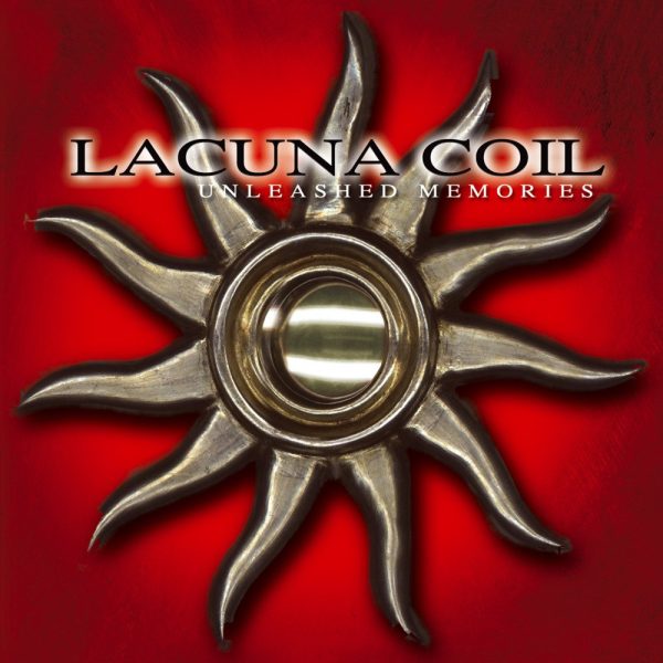 Lacuna Coil - Unleashed Memories (Coloured) Hot on Sale