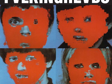 Talking Heads - Remain In Light Online Sale