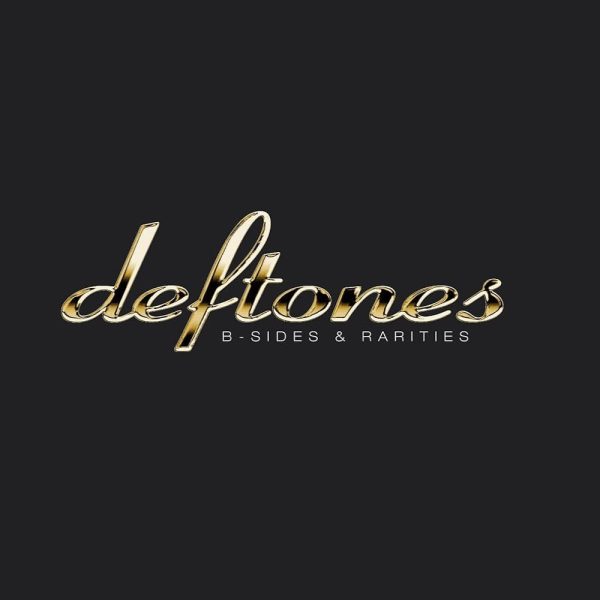 Deftones - B-Sides & Rarities (2LP) Supply