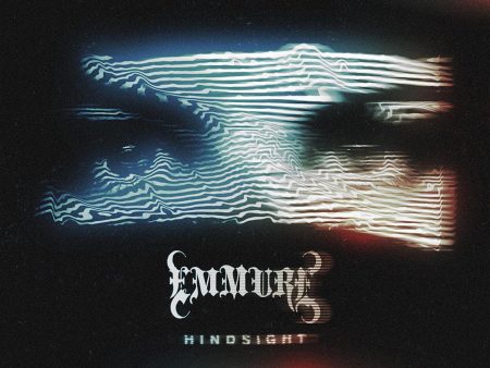 Emmure - Hindsight (Coloured) on Sale