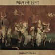 Paradise Lost - Symphony For The Lost (2LP) Hot on Sale