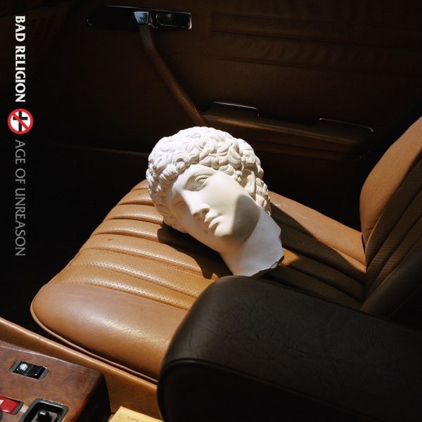 Bad Religion - Age Of Unreason Online Sale