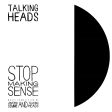 Talking Heads - Stop Making Sense (2LP)(Clear) Online Hot Sale