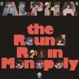 Round Robin Monopoly - Alpha For Cheap