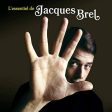 Jacques Brel - L Essentiel De Fashion