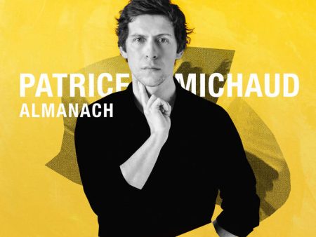 Patrice Michaud - Almanach Online Sale