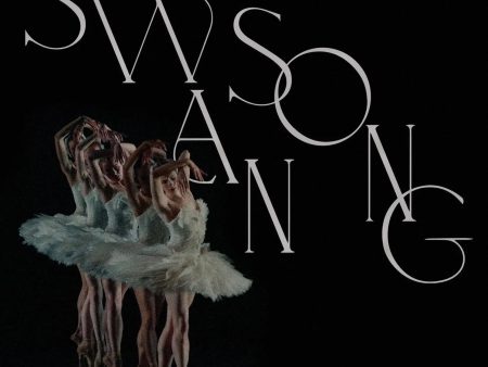 Austra - Swan Song Discount