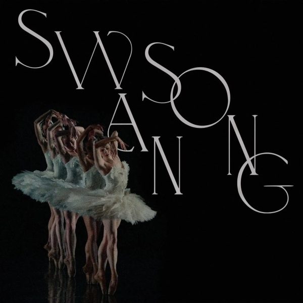 Austra - Swan Song Discount