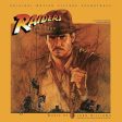 OST - Indiana Jones And The Raiders Of The Lost Ark (2LP) For Cheap