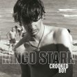 Ringo Starr - Crooked Boy EP (Coloured) Online Sale