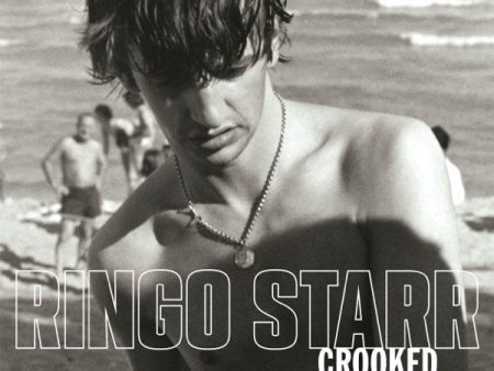 Ringo Starr - Crooked Boy EP (Coloured) Online Sale