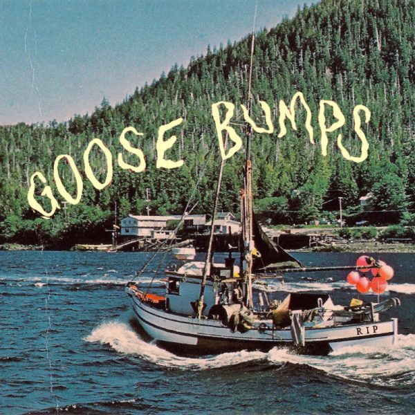 Boyscott - Goose Bumps (Green) For Cheap