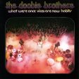 Doobie Brothers - What Were Once Vices Are Now Habits (Clear) Hot on Sale