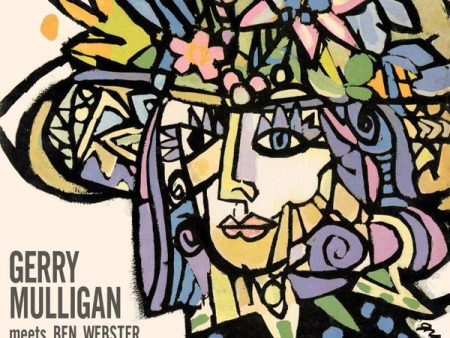 Gerry Mulligan - Meets Ben Webster Online Sale