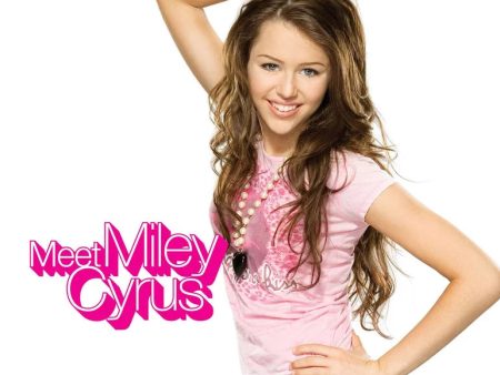 Miley Cyrus ‐ Meet Miley Cyrus Online Sale