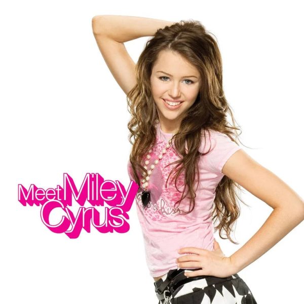 Miley Cyrus ‐ Meet Miley Cyrus Online Sale