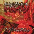 Exhumed - Slaughtercult (Clear) Online Sale