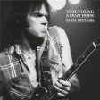 Neil Young - Santa Cruz 1984 (2LP) Discount