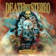 Death By Stereo - Death For Life (CD) For Cheap