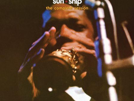 John Coltrane - Sun Ship Discount