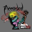 Accused - Nasty Cuts For Cheap