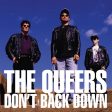 Queers - Don t Back Down (Coloured) For Discount