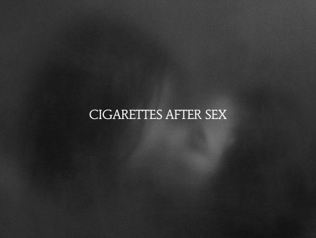 Cigarettes After Sex - X s (Coloured) Online Hot Sale