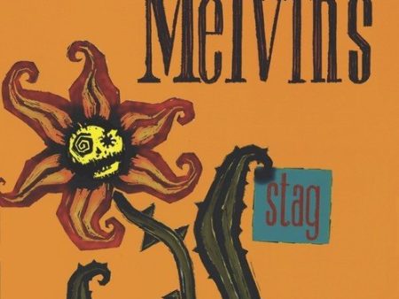 Melvins - Stag For Cheap