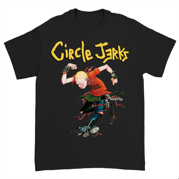 Circle Jerks - Skank Man Sale