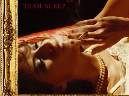 Team Sleep - Team Sleep (2LP) Sale