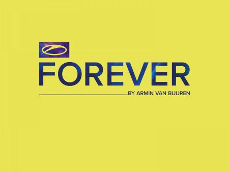 Armin Van Buuren - A State Of Trance Forever (2LP)(Coloured) For Cheap