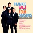 Frankie Valli & The Four Seasons - Greatest 60 s Hits (Coloured) For Cheap