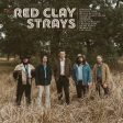 Red Clay Strays - Made By These Moments Online now