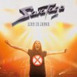 Savatage - Japan Live (2LP) Discount