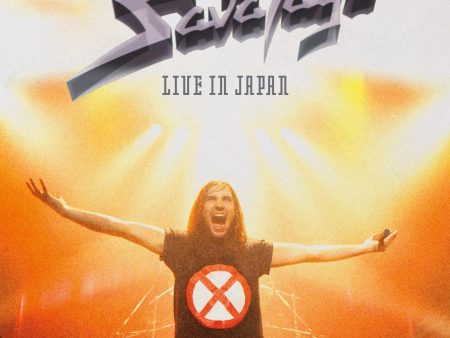 Savatage - Japan Live (2LP) Discount