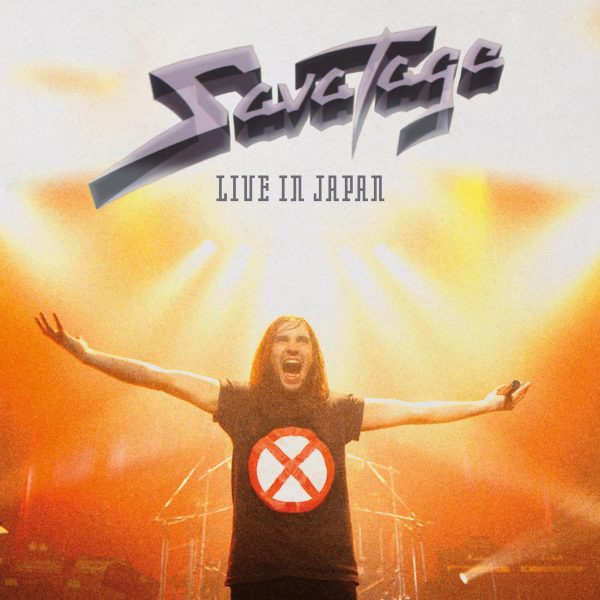 Savatage - Japan Live (2LP) Discount