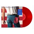 Bruce Springsteen - Born In The U.S.A. (Red) For Discount