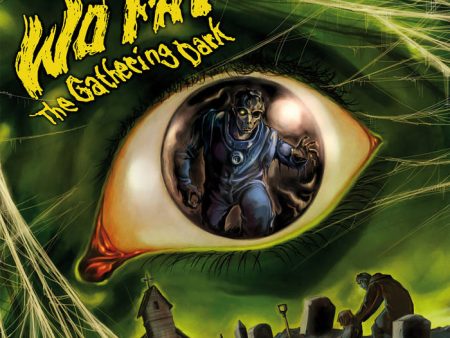 Wo Fat - The Gathering Dark (2LP) Sale