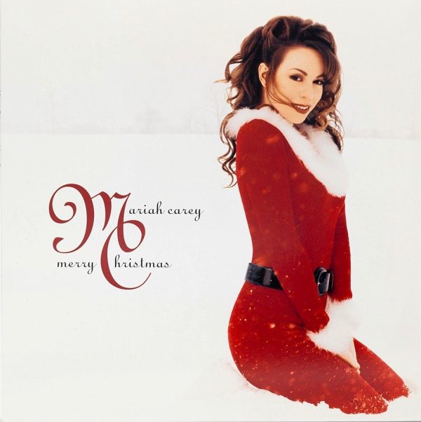 Mariah Carey - Merry Christmas Supply