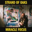 Strand Of Oaks - Miracle Focus (Yellow) For Sale